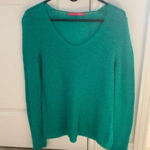 Wool Sweater